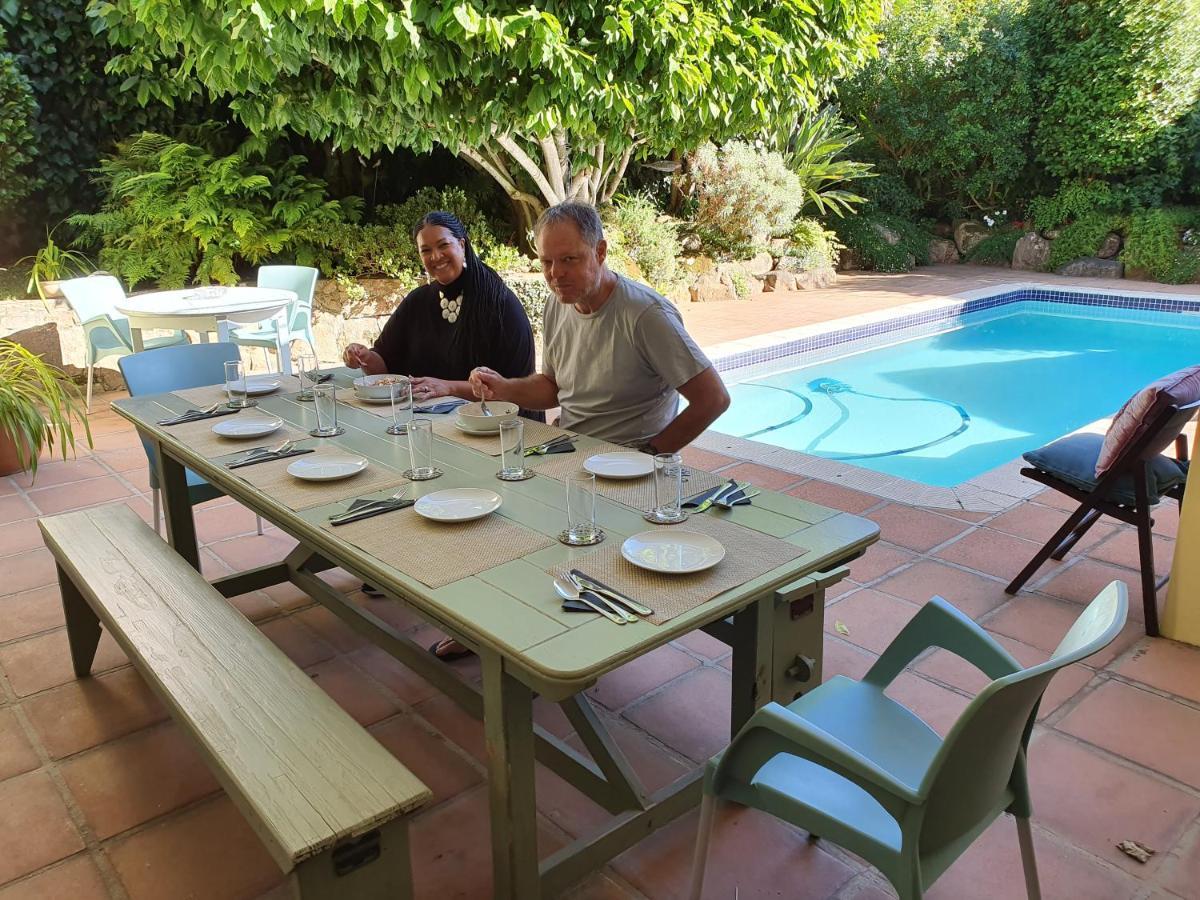On Pinewood Guest House Cape Town Luaran gambar