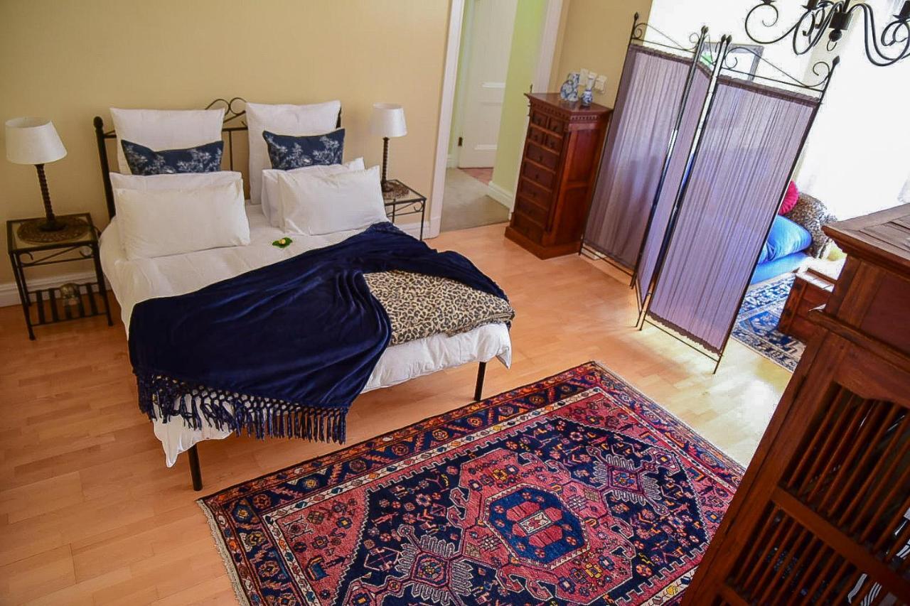 On Pinewood Guest House Cape Town Luaran gambar