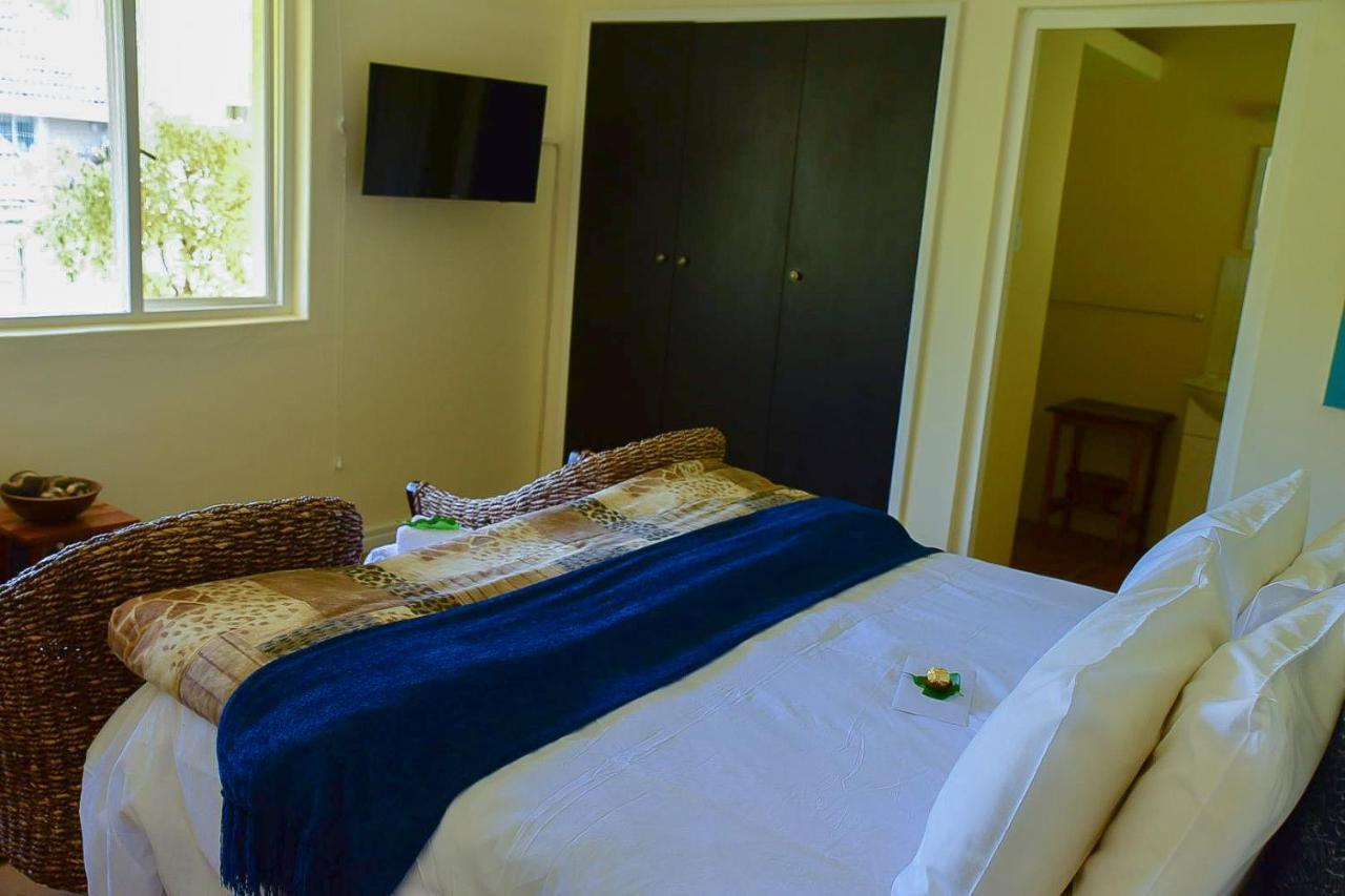 On Pinewood Guest House Cape Town Luaran gambar