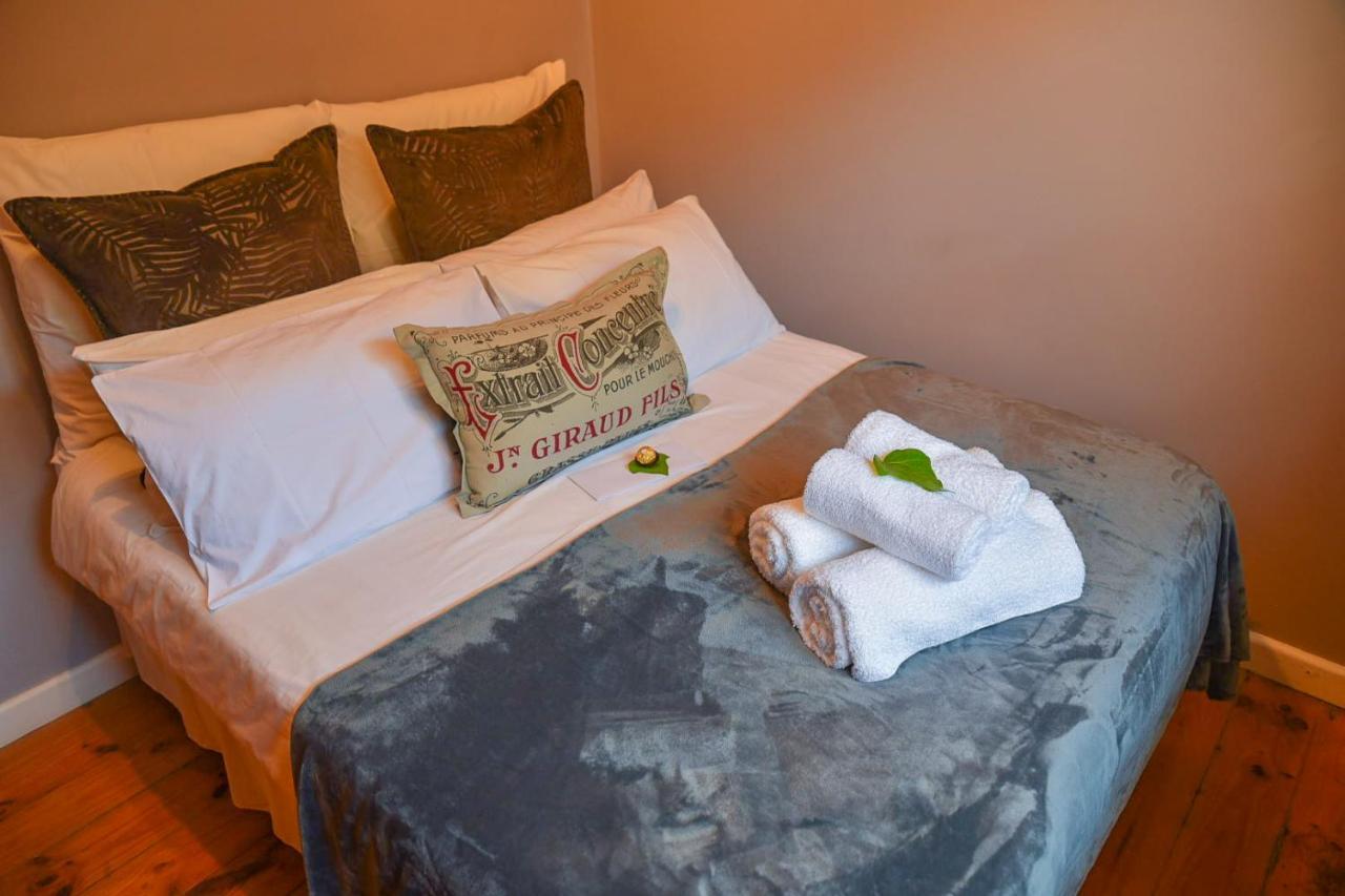 On Pinewood Guest House Cape Town Luaran gambar