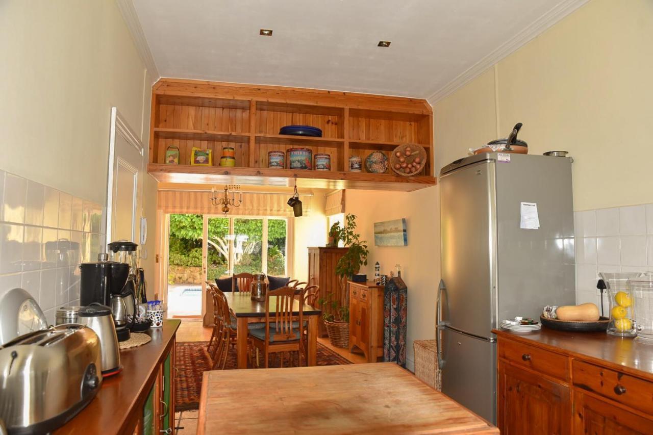 On Pinewood Guest House Cape Town Luaran gambar