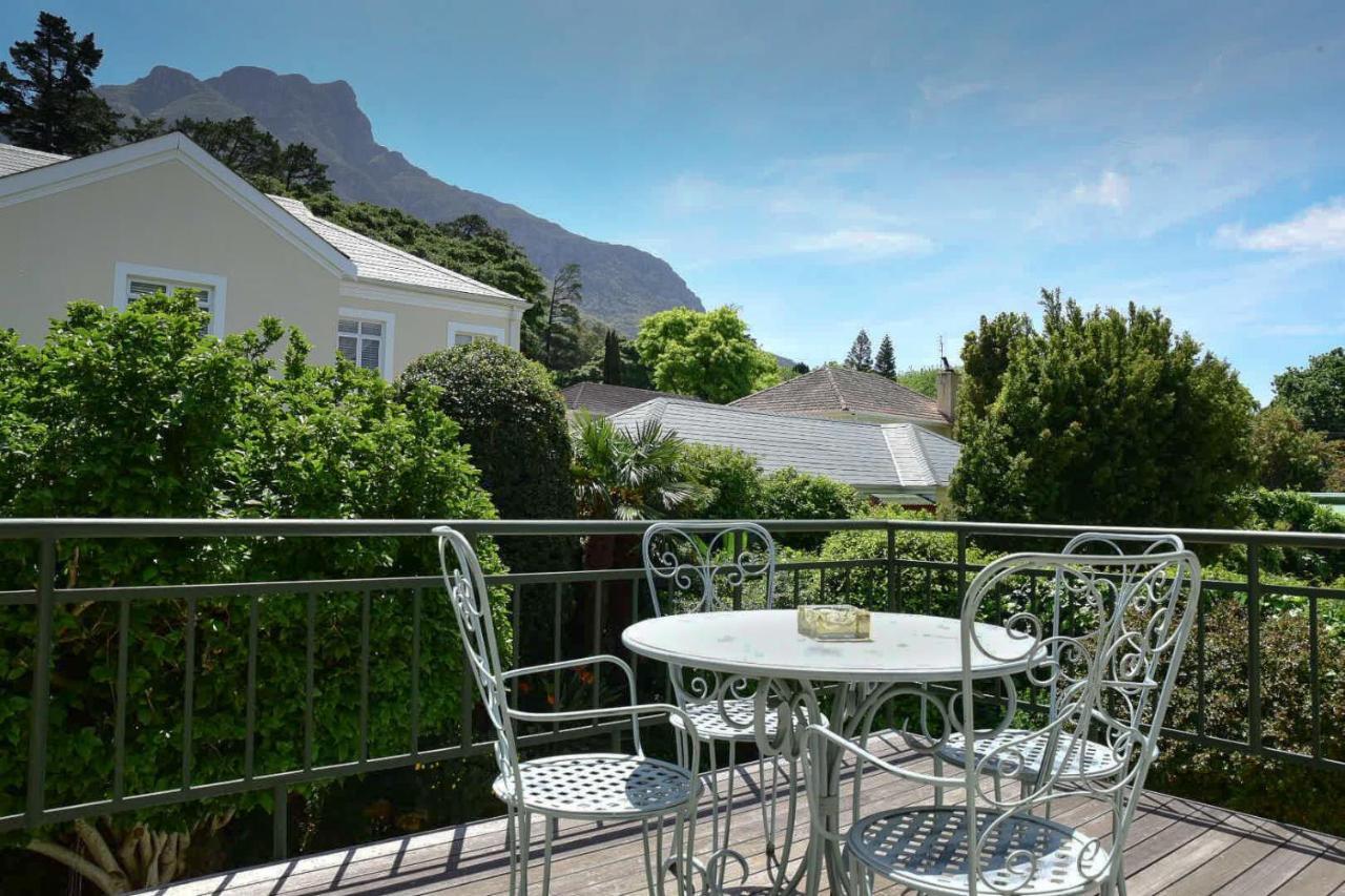 On Pinewood Guest House Cape Town Luaran gambar